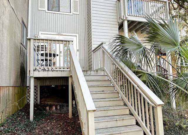 Property at 1616 Kay Ave, Tallahassee, FL 32301, 2 beds, 1.5 baths