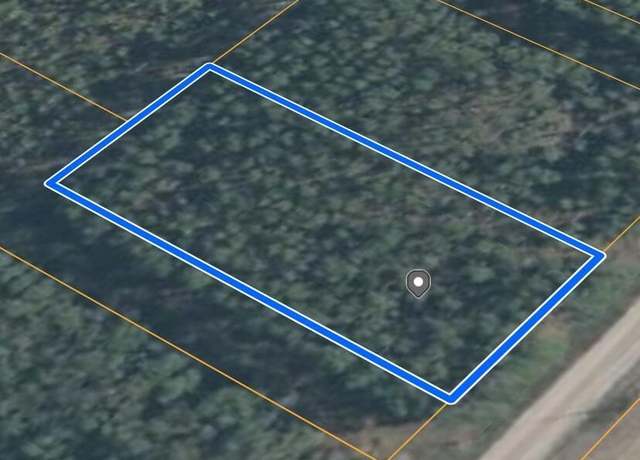 Property at 0 NE Cottonwood St, Lee, FL 32059