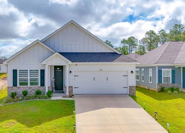Property at 4461 River Breeze Ln, Tallahassee, FL 32303, 4 beds, 2 baths