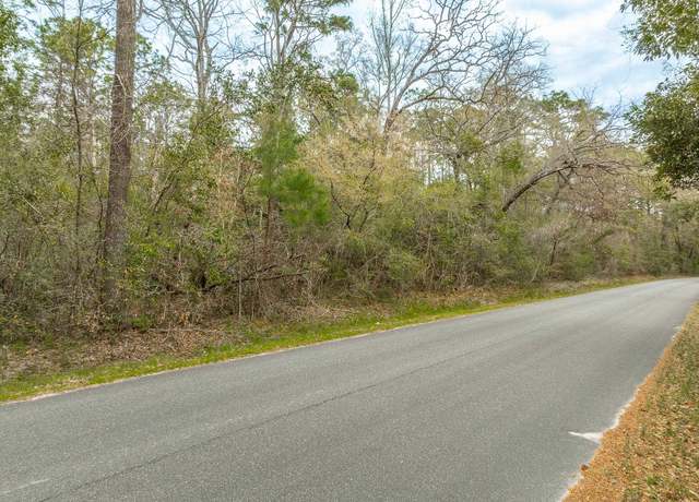 Property at xxx Staten Rd, Crawfordville, FL 32327