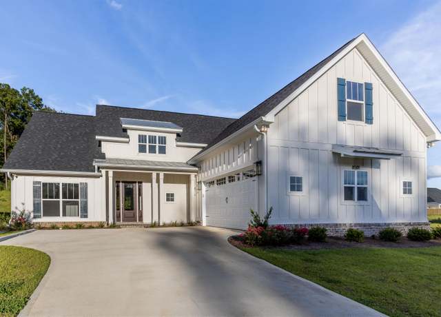 Property at 4308 Rampart Dr, Tallahassee, FL 32317, 4 beds, 3.5 baths