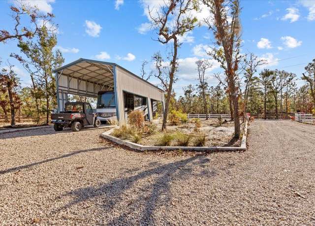 Property at 131 Leslie Ln, Keaton Beach, FL 32348