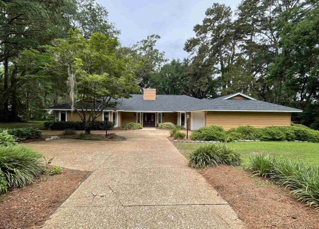 Property at 6152 Pimlico Ct, Tallahassee, FL 32309, 4 beds, 4 baths