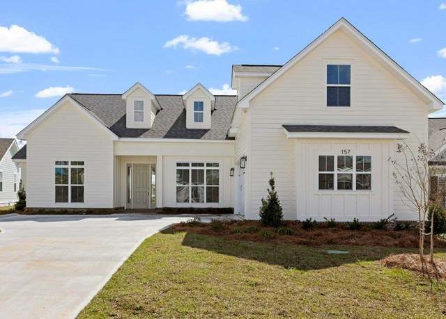 Property at 4316 Rampart Dr, Tallahassee, FL 32317, 4 beds, 3.5 baths