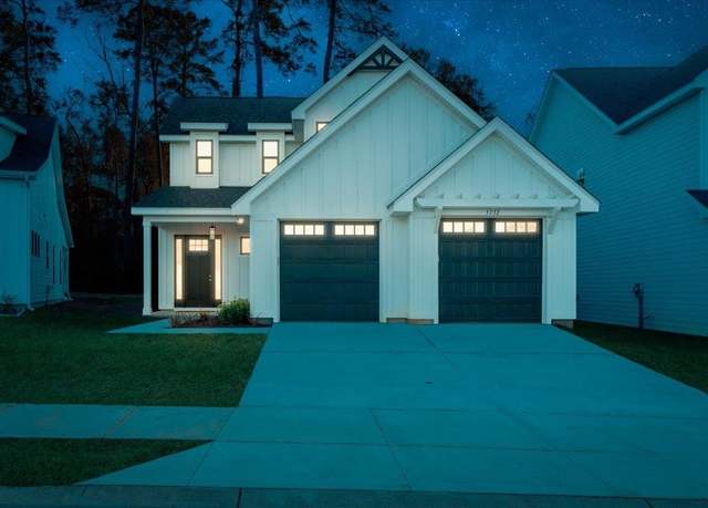 Property at 5732 Bascom Ln, Tallahassee, FL 32309, 3 beds, 2.5 baths