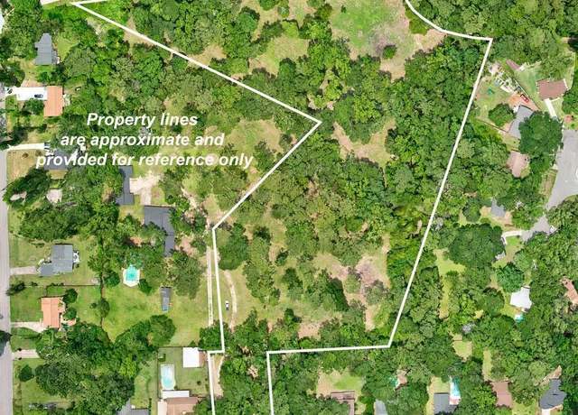 Property at 0 Gallant Fox Trl, Tallahassee, FL 32309
