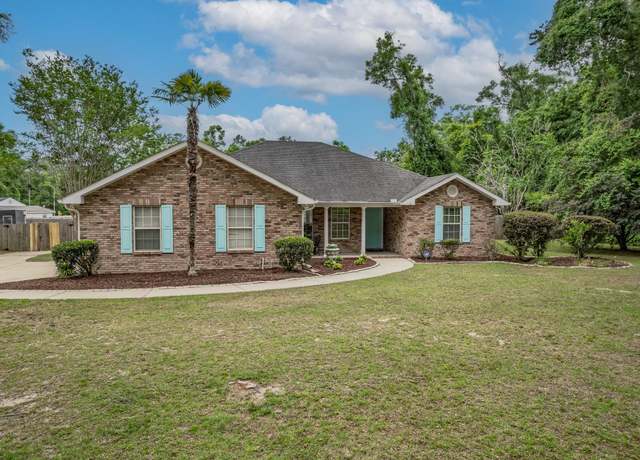 Property at 1159 E Corby Ct, Tallahassee, FL 32317, 4 beds, 2 baths