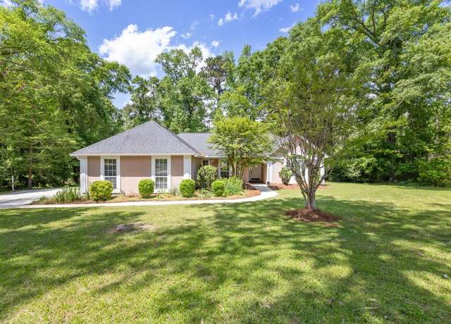 Property at 2304 Chester Ct, Tallahassee, FL 32312, 4 beds, 2 baths