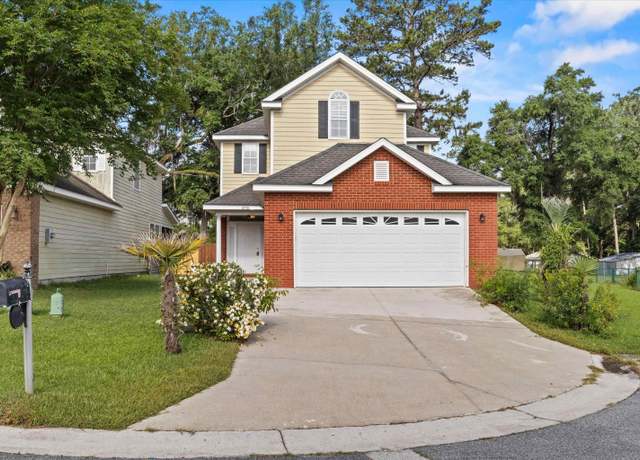 Property at 3770 Laurel Trace Way, Tallahassee, FL 32303, 3 beds, 2 baths