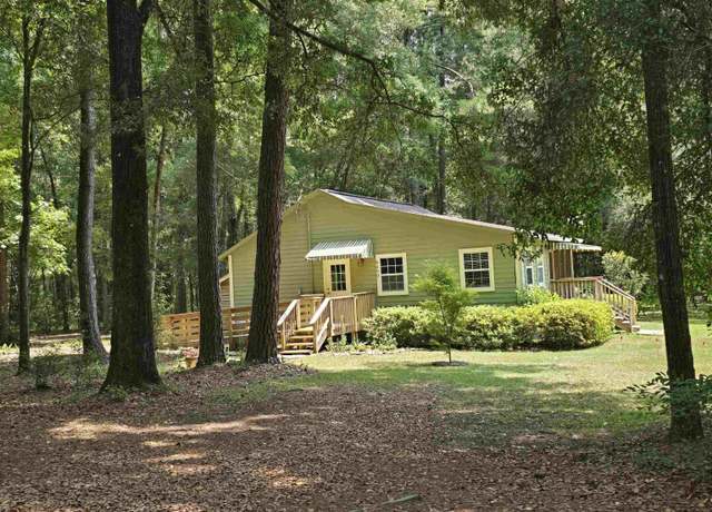 Property at 9690 Alice Moore Way, Tallahassee, FL 32309, 2 beds, 1 bath