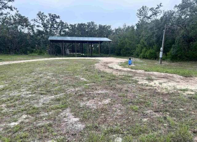 Property at 15708 Sea Eagle Dr, Perry, FL 32348