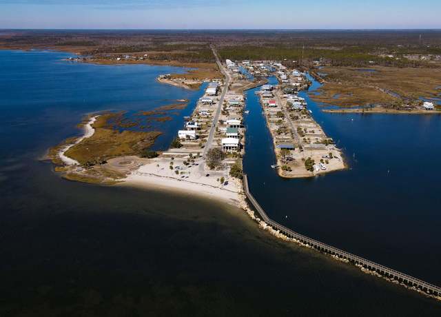 Property at 21239 Keaton Beach Dr, Perry, FL 32348