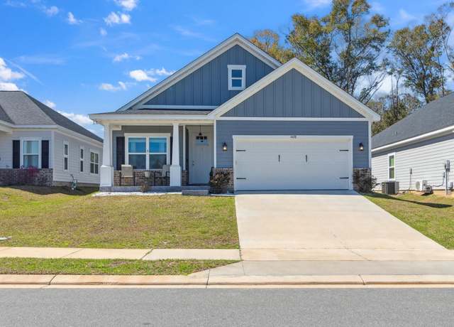 Property at 4478 River Breeze Ln, Tallahassee, FL 32303, 3 beds, 2 baths