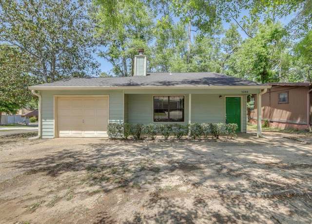 Property at 3080 Justice Ln, Tallahassee, FL 32301, 2 beds, 2 baths