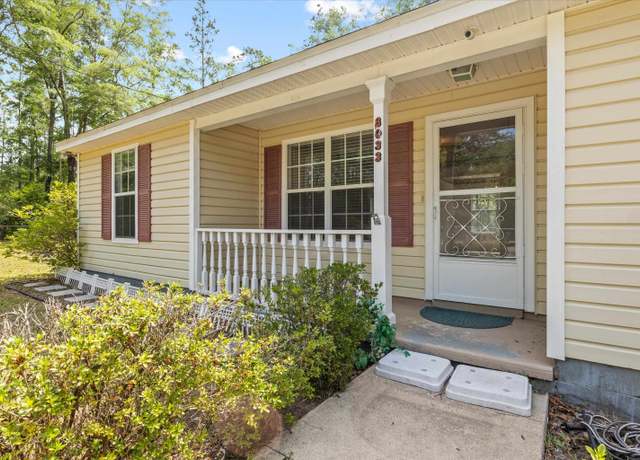 Property at 8033 Christina Rd, Tallahassee, FL 32305, 3 beds, 2 baths