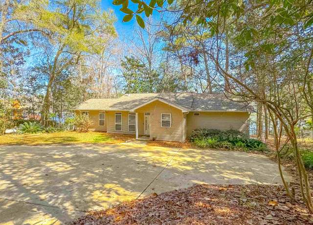 Property at 1451 Tallavana Trl, Havana, FL 32333, 3 beds, 2.5 baths