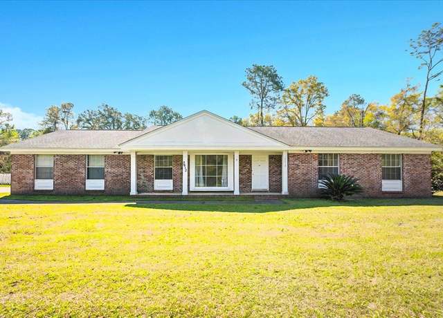 Property at 2613 Killarney Way, Tallahassee, FL 32309, 3 beds, 2 baths