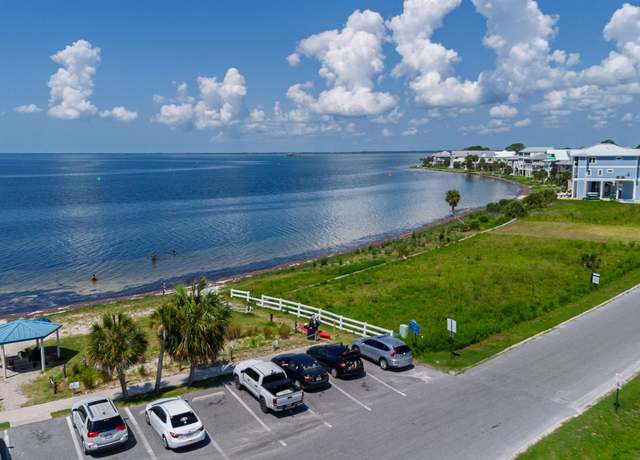 Property at 27 Sandy Ln, Shell Point, FL 32327