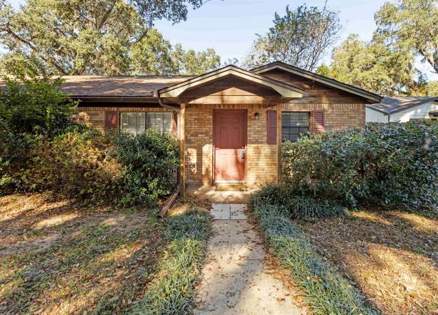 Property at 3976 Breezee Ct, Tallahassee, FL 32303, 2 beds, 1 bath