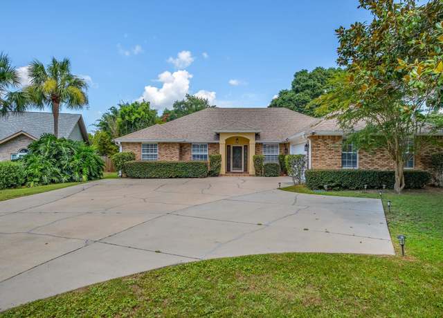 Property at 2970 Fox Run Ct, Tallahassee, FL 32303, 3 beds, 3 baths