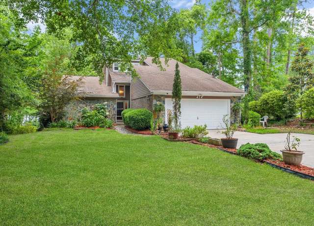 Property at 414 Tharpe Cir, Quincy, FL 32351, 3 beds, 2.5 baths