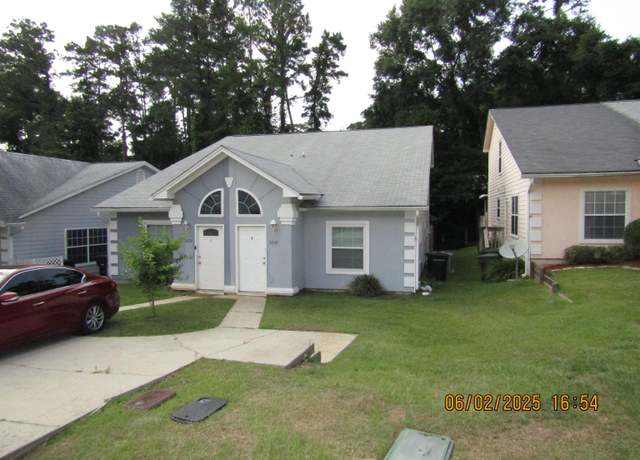 Property at 3532 Daylily Ln, Tallahassee, FL 32308, 2 beds, 2 baths