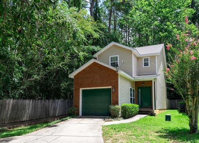 Property at 2580 Centerville Ct #15, Tallahassee, FL 32308, 3 beds, 2.5 baths