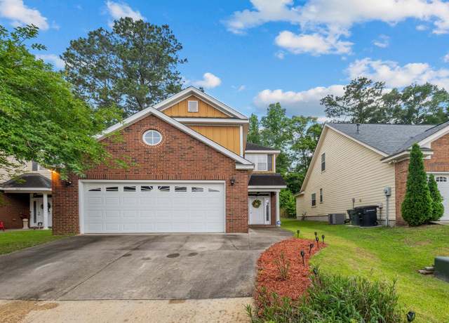 Property at 2641 Fenwood, Tallahassee, FL 32303, 3 beds, 2.5 baths