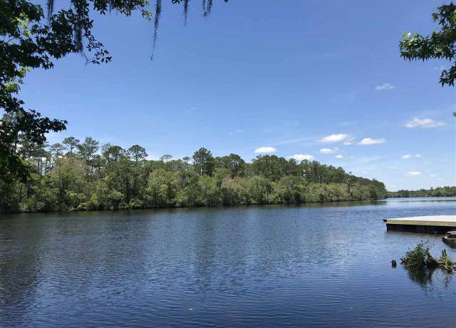 Property at xx Big Fish Dr, Sopchoppy, FL 32358