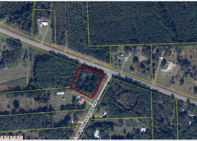 Property at 0 Cr 235 Rd, Other Florida, FL