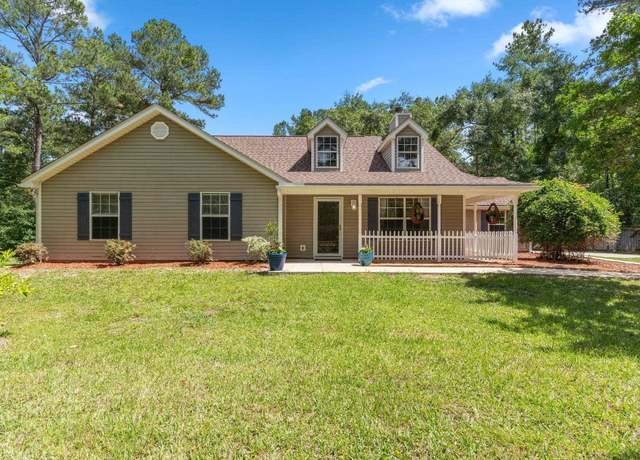 Property at 21625 Bloxham Cutoff, Tallahassee, FL 32310, 3 beds, 2 baths
