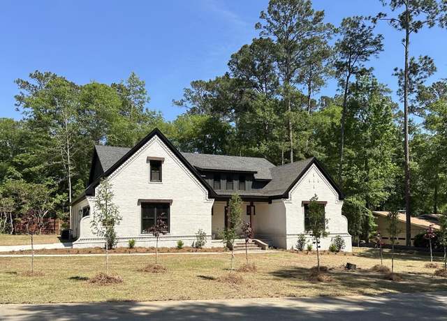 Property at 7735 Bass Ridge Trl, Tallahassee, FL 32312, 5 beds, 3 baths