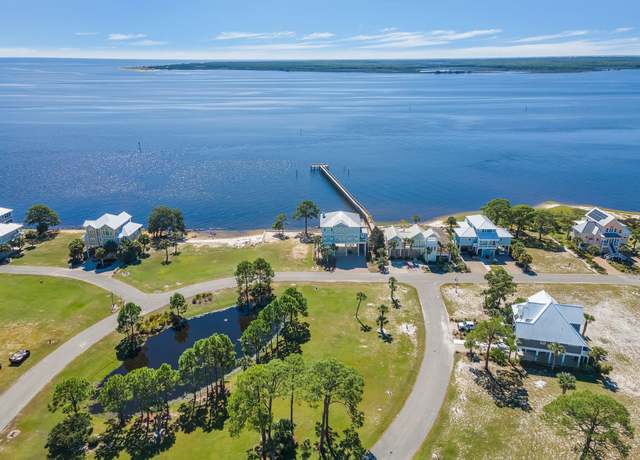 Property at Lot 44 Endeavour Dr, Panacea, FL 32346