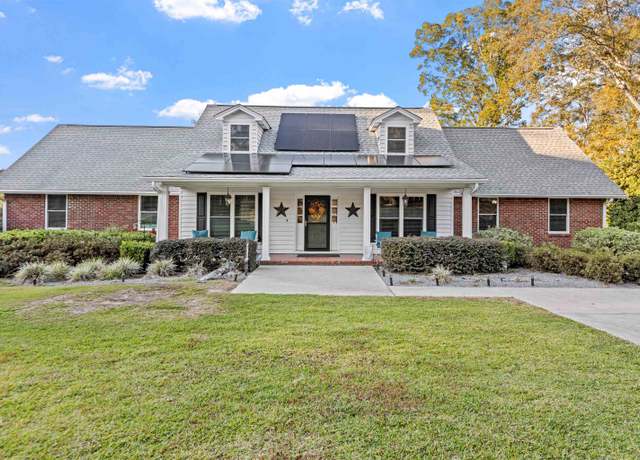 Property at 4012 Mclaughlin Dr, Tallahassee, FL 32309, 4 beds, 3 baths