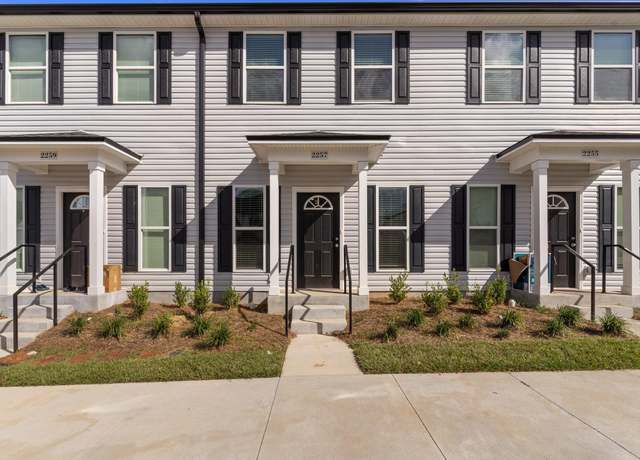 Property at 2249 Del Carmel Way #1302, Tallahassee, FL 32303, 3 beds, 3 baths