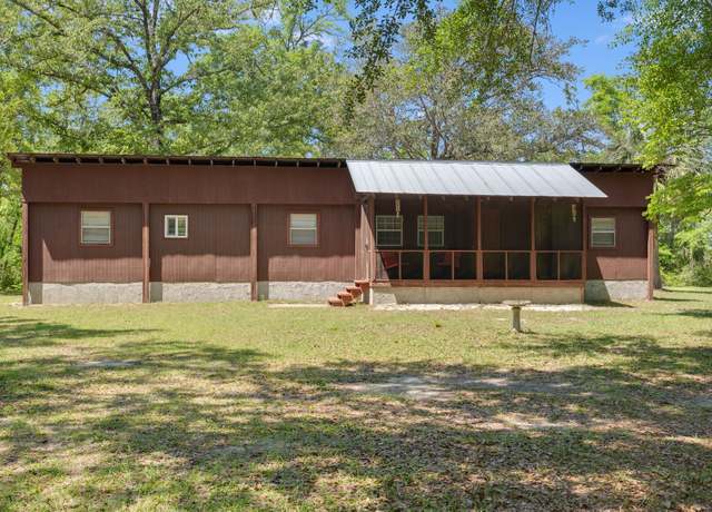 Property at 9532 Old Plank Rd, Tallahassee, FL 32305, 1 bed, 1 bath