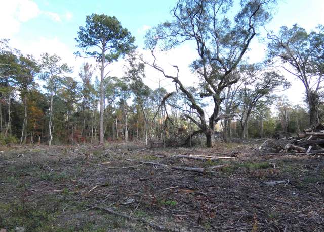 Property at TBD Gamble Rd, Monticello, FL 32344