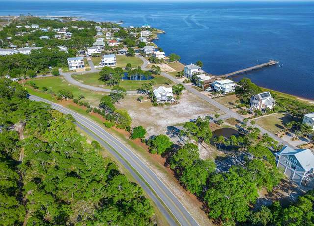 Property at Lot 28 Mainsail Ct, Panacea, FL 32346