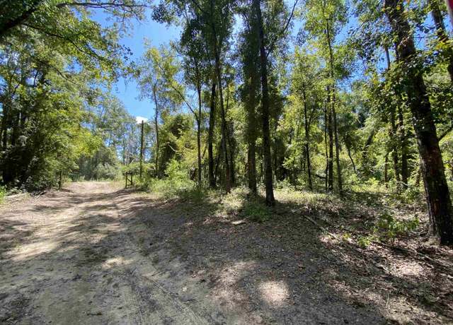 Property at 572 Deerwood Blvd, Greenville, FL 32331