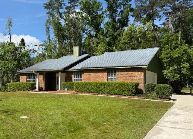 Property at 2618 Augustine Creek Trce, Tallahassee, FL 32311, 3 beds, 2 baths