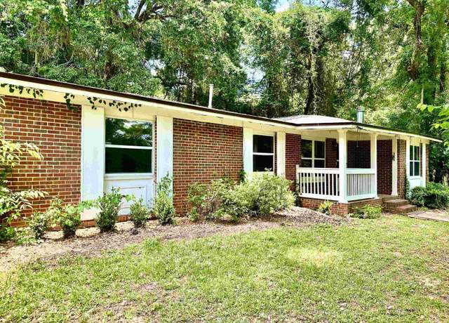 Property at 2428 Rosemary Ter, Tallahassee, FL 32303, 4 beds, 2 baths