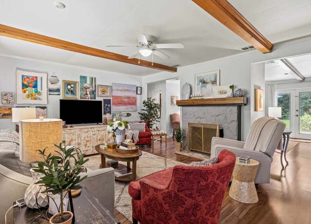 Property at 248 Sinclair Rd, Tallahassee, FL 32312, 2 beds, 2 baths