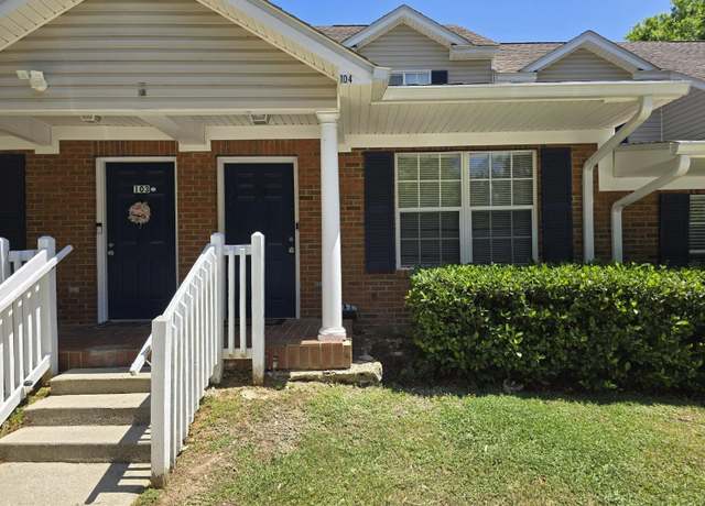 Property at 2740 W Tharpe St #104, Tallahassee, FL 32303, 3 beds, 3 baths