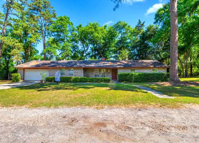 Property at 3038 Olson Road Rd, Tallahassee, FL 32308, 3 beds, 2.5 baths