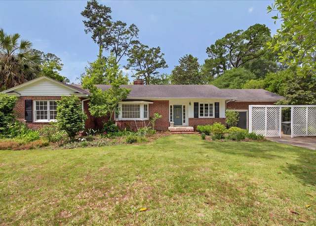 Property at 1538 Lee Ave, Tallahassee, FL 32303, 3 beds, 2 baths