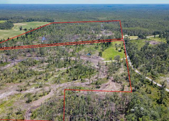 Property at 1217 SW Caleb Ave, Madison, FL 32340