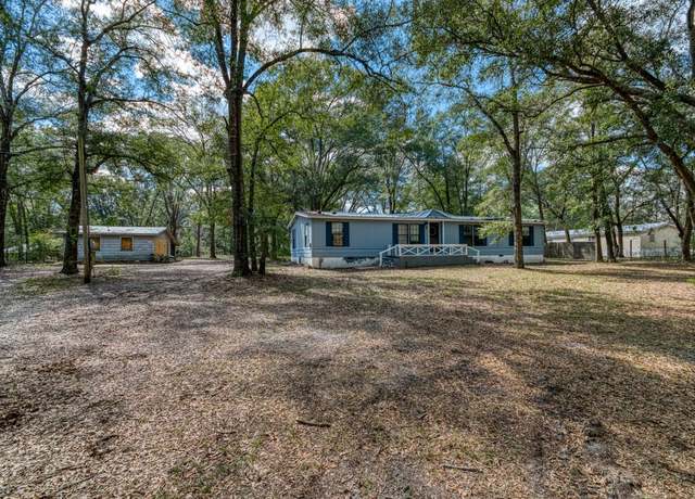 Property at 4408 Farley Ln, Tallahassee, FL 32310, 3 beds, 2 baths
