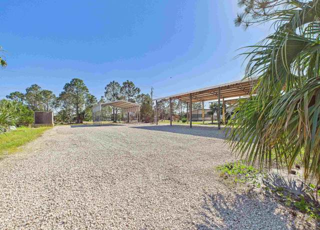 Property at 21151 Osprey Cir, Keaton Beach, FL 32348
