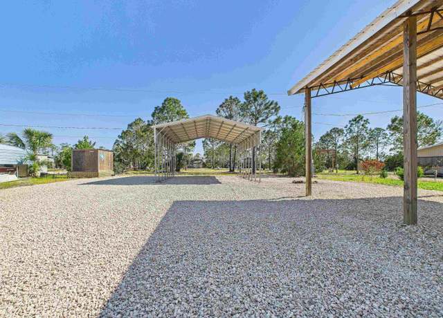 Property at 21151 Osprey Cir, Keaton Beach, FL 32348