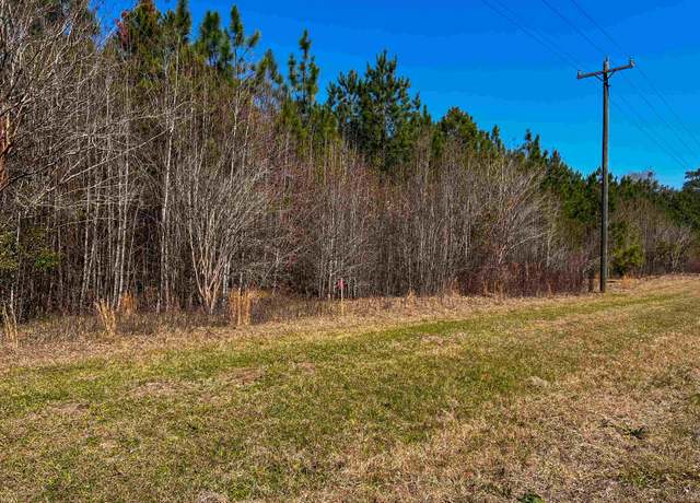 Property at XOX Lot 5 Solomon Dairy Rd, Quincy, FL 32351